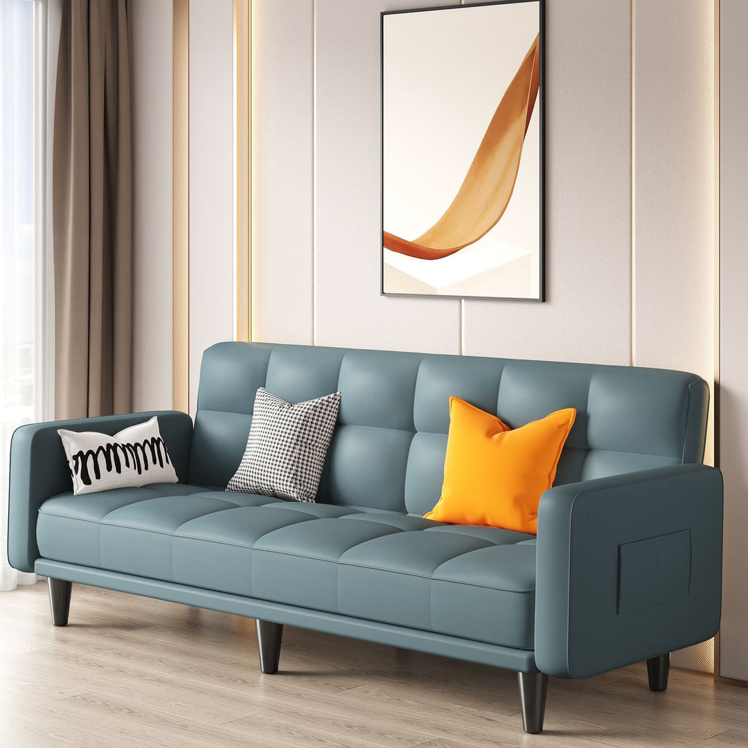 Modern Upholstered Sofa Kalsten