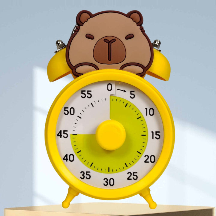 Funny Alarm Clock Kalsten