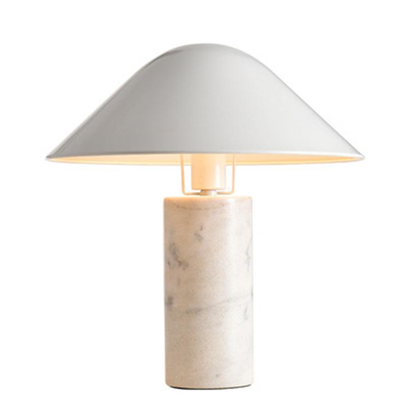 Modern Marble Base Table Lamp
