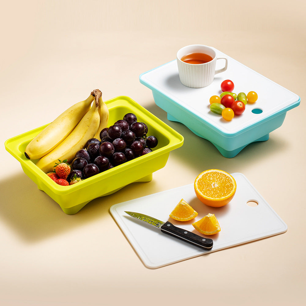 Multifunctional Folding Storage Box Kalsten