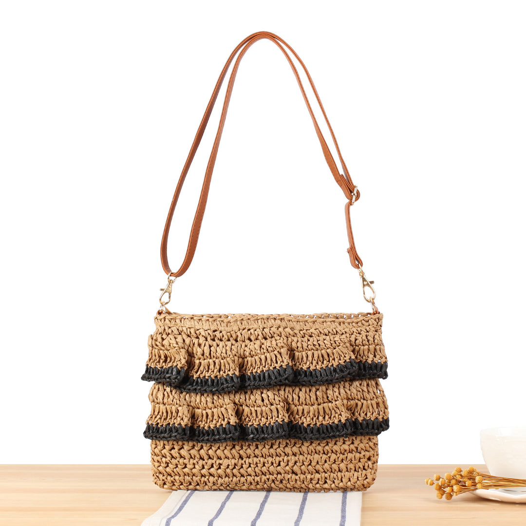 Trendy Handbag with Refinement Kalsten
