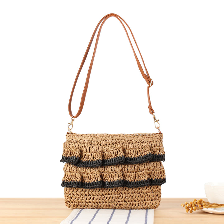 Trendy Handbag with Refinement Kalsten