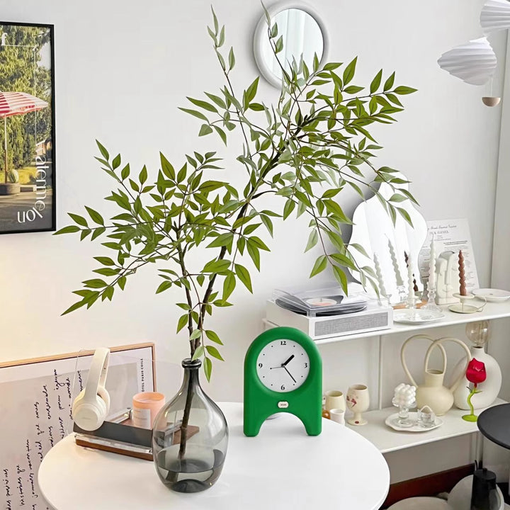 Faux Greenery Stem