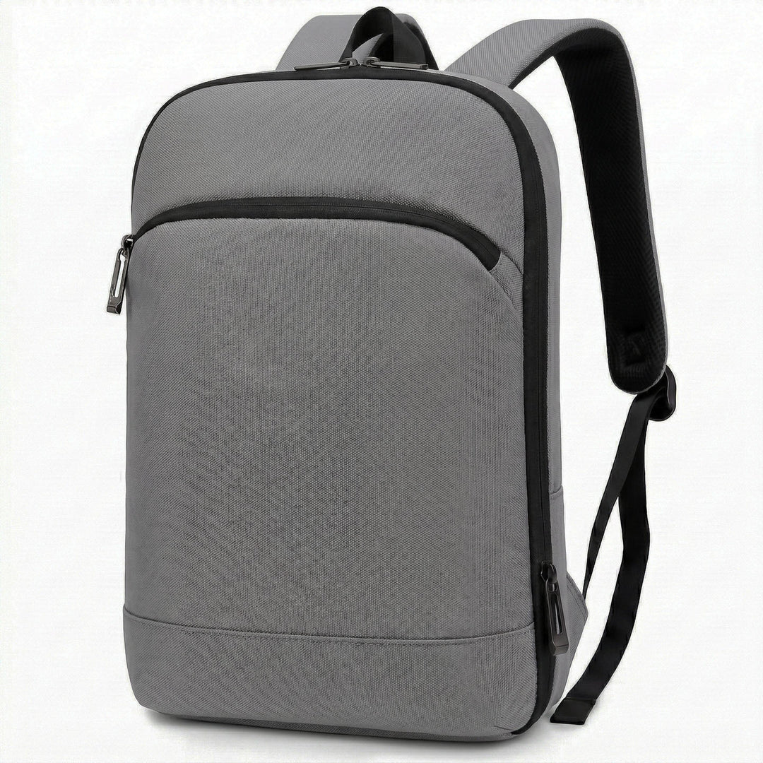 Tech-Friendly Slim Backpack Kalsten
