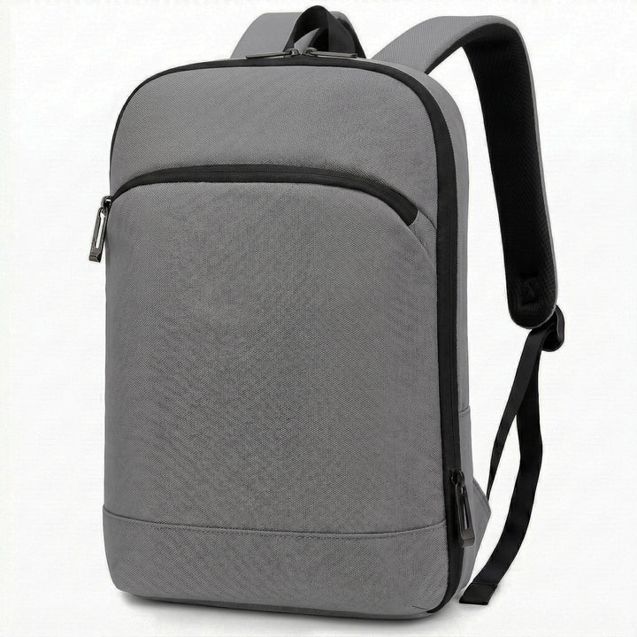 Tech-Friendly Slim Backpack Kalsten