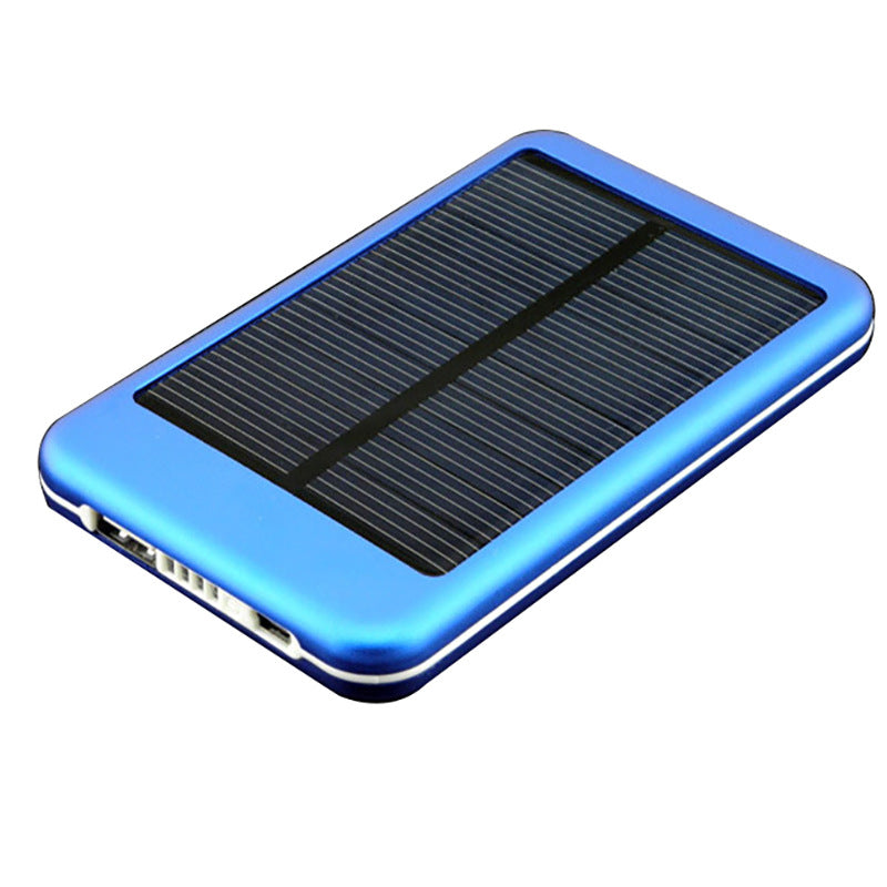 Solar Charger Kalsten