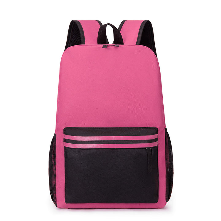 WoFunctional School Backpack Kalsten