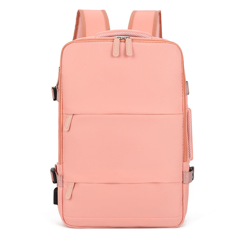 Versatile Lightweight Travel Backpack Kalsten