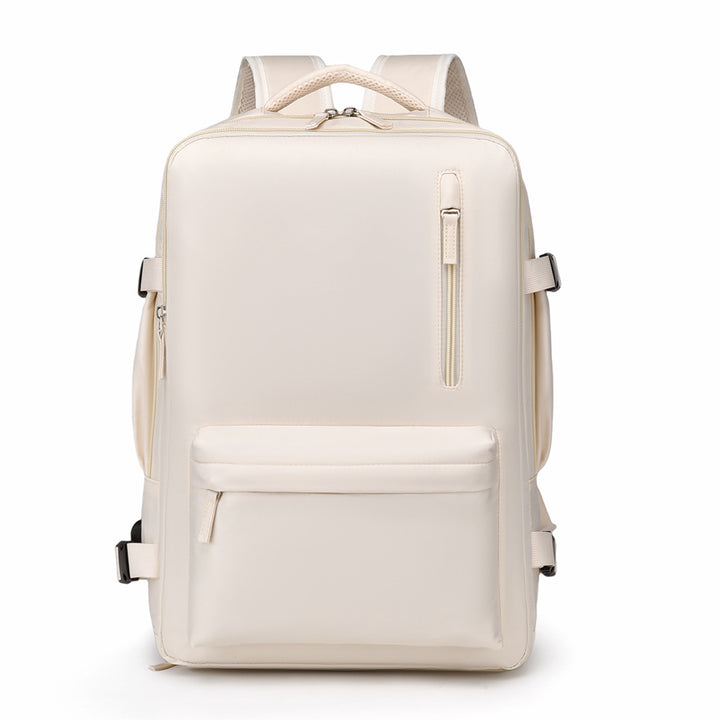 WoMulti-Functional Ergonomic Backpack kalsten