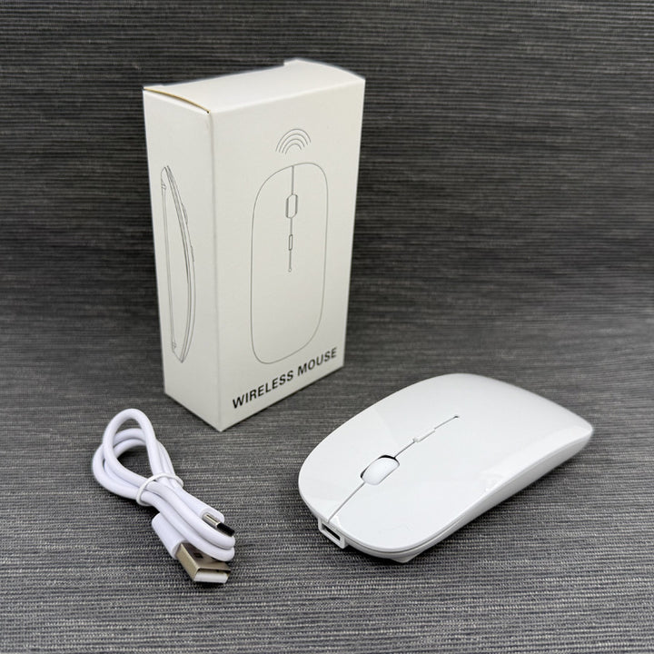 Ergonomic Wireless Mouse Kalsten