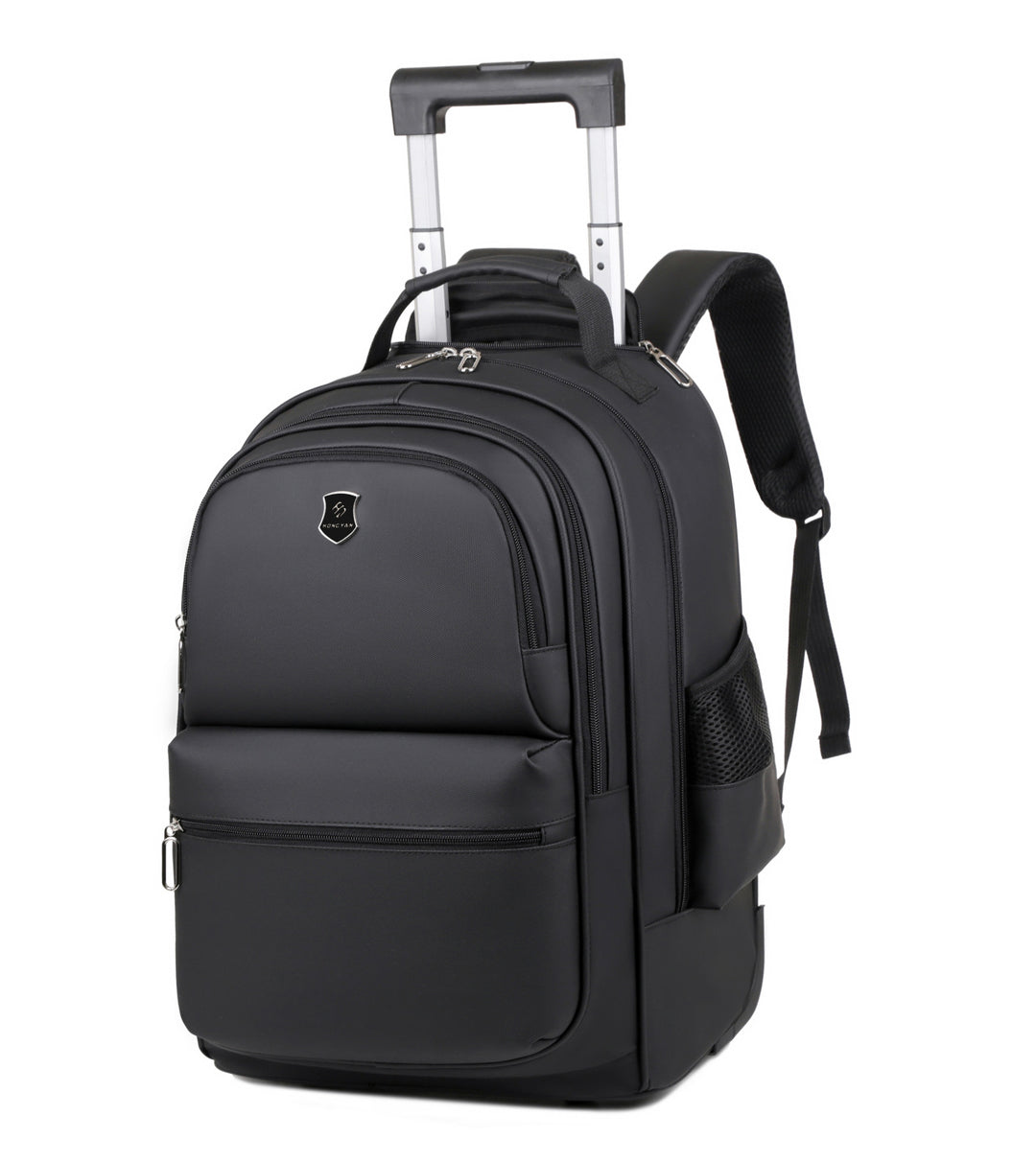 Multi-Functional Rolling Laptop Backpack Kalsten