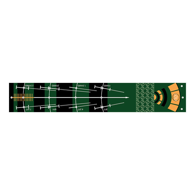 Golf Training Mat