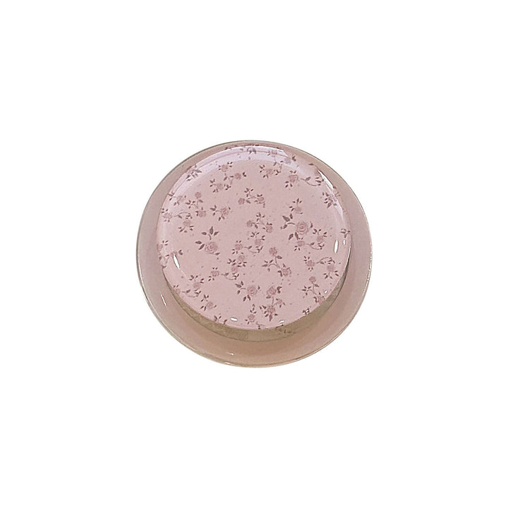 Decorative flower coaster Kalsten