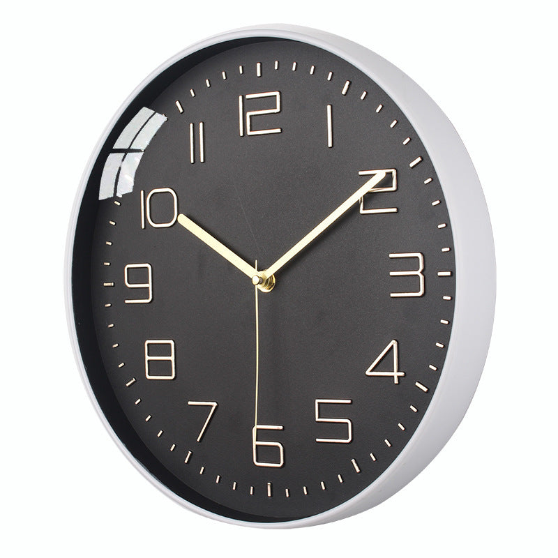 Wall clock Kalsten