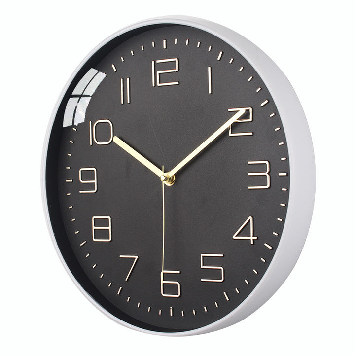 Wall clock Kalsten