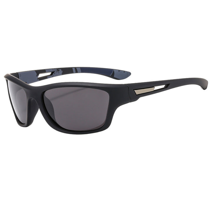 High-Performance Sports Sunglasses Kalsten