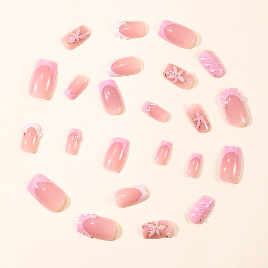 Decorative Nail Art Kalsten