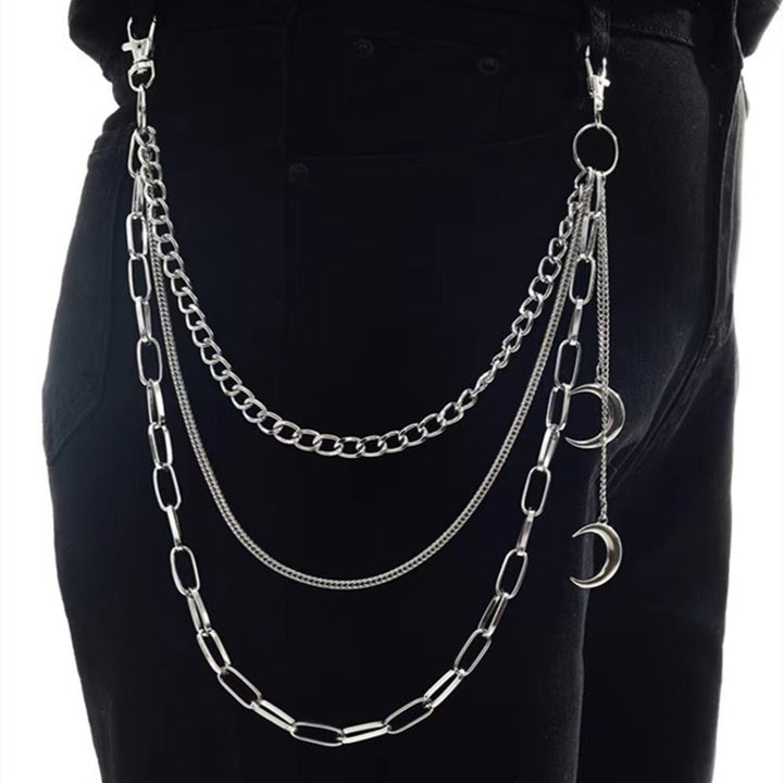 Statement Chain Accessory Kalsten