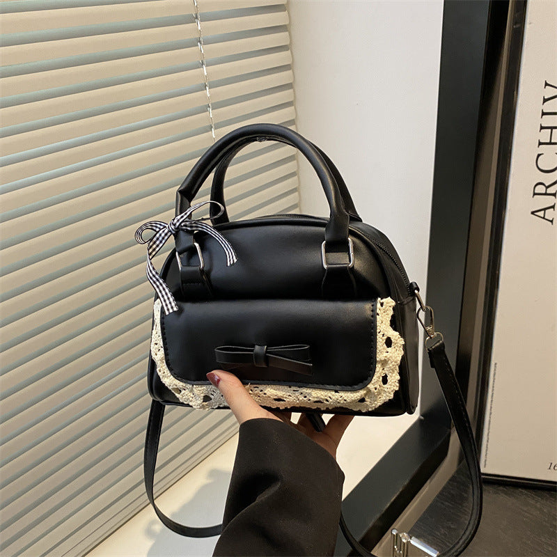 Mini Satchel