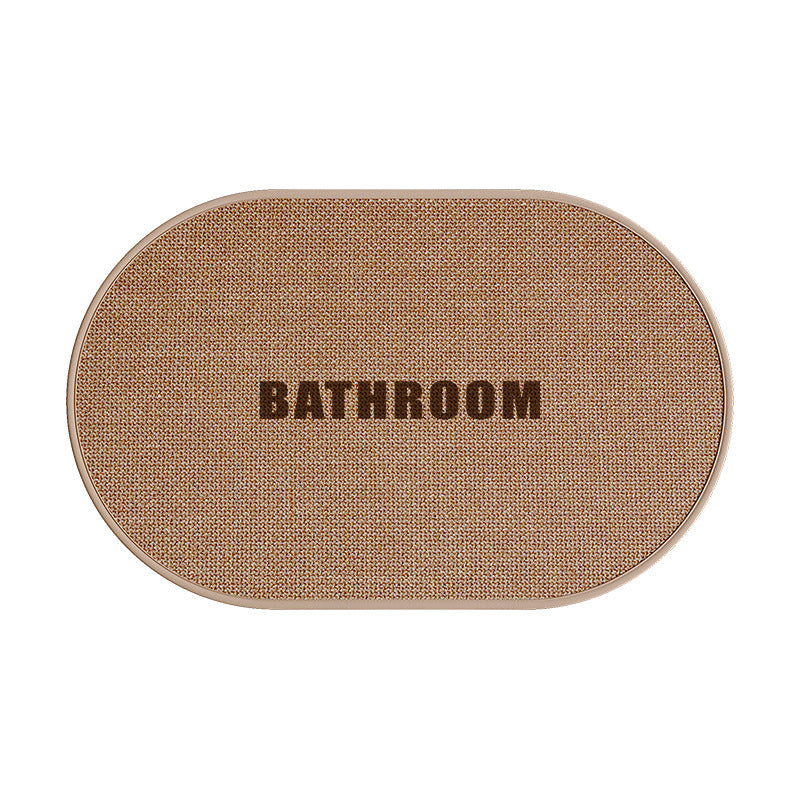 High-Absorbency Bath Mat Kalsten