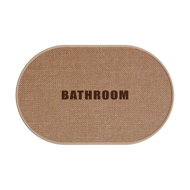High-Absorbency Bath Mat Kalsten