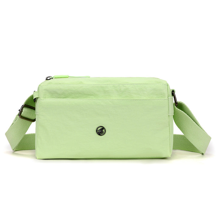 Stylish Adjustable Shoulder Bag Kalsten