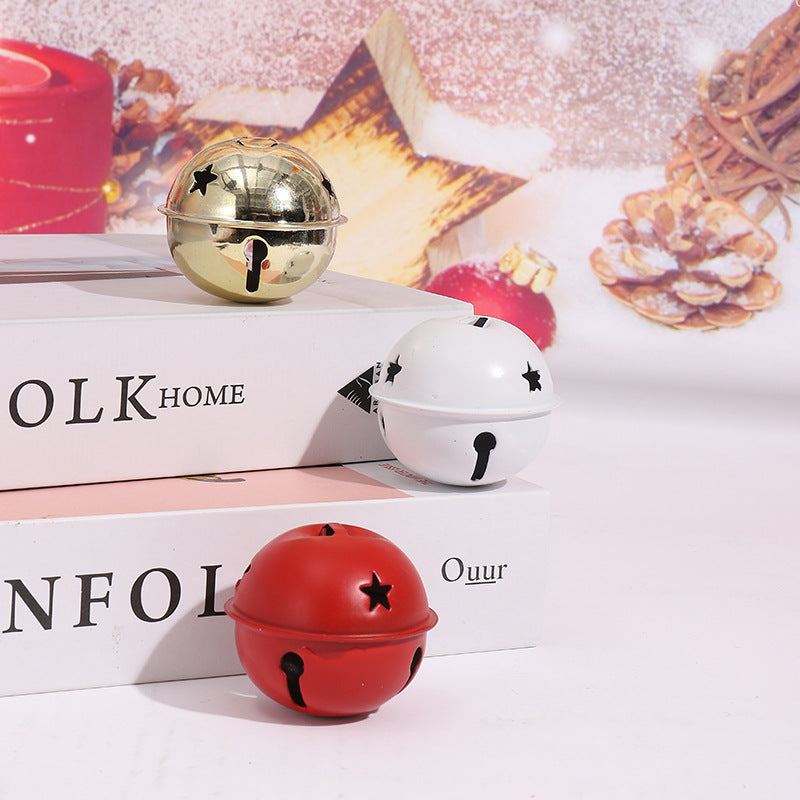 Decorative Christmas Bell Kalsten