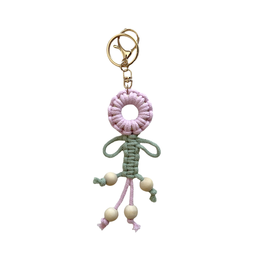 Decorative Keychain Kalsten