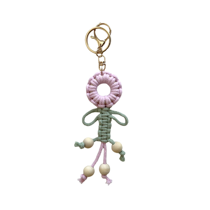 Decorative Keychain Kalsten