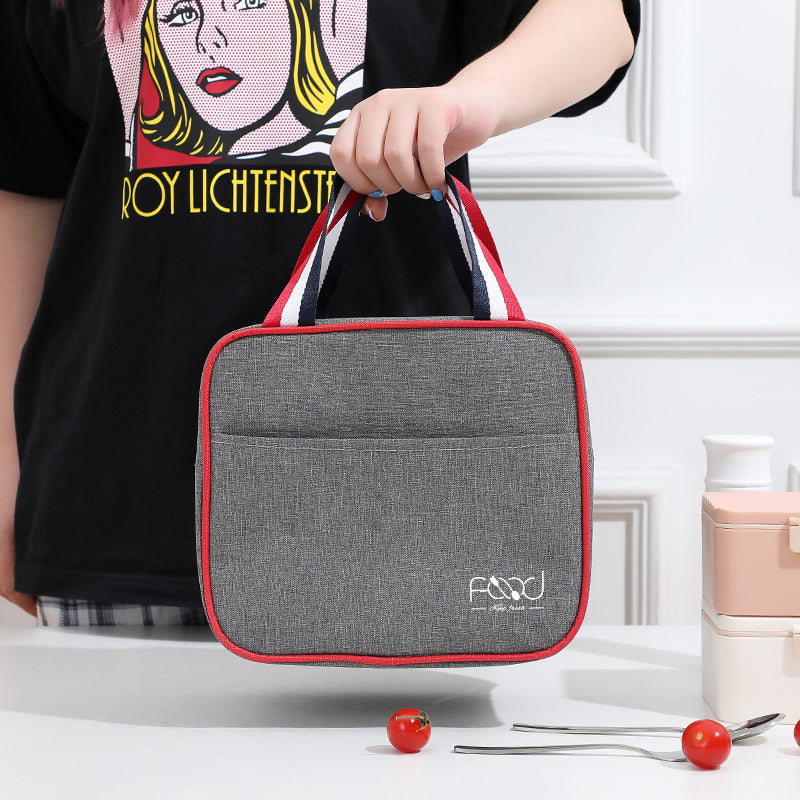 Insulated Lunch Carrier Bag Kalsten