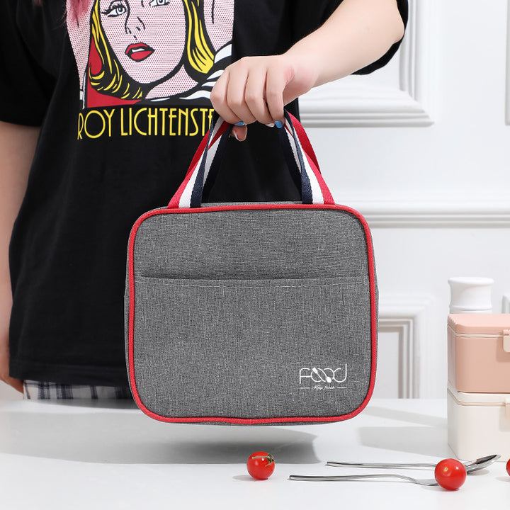 Insulated Lunch Carrier Bag Kalsten