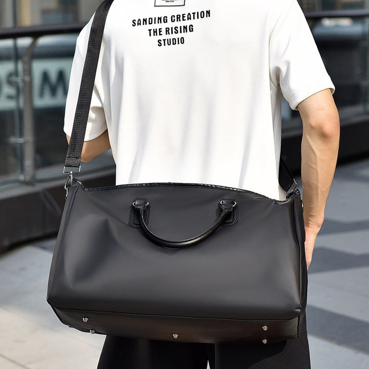 Spacious Weekender Travel Bag Kalsten