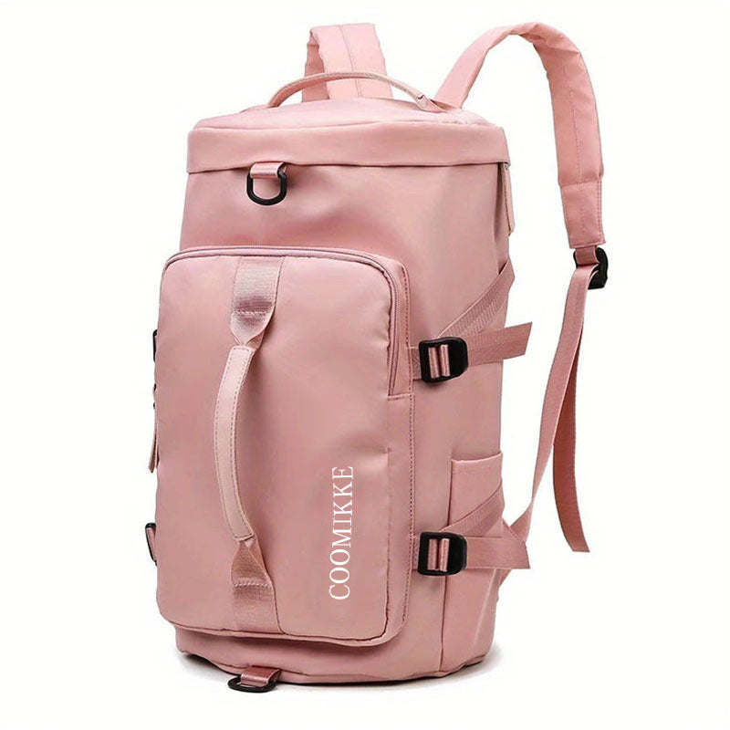 Multi-Functional Outdoor Backpack Kalsten