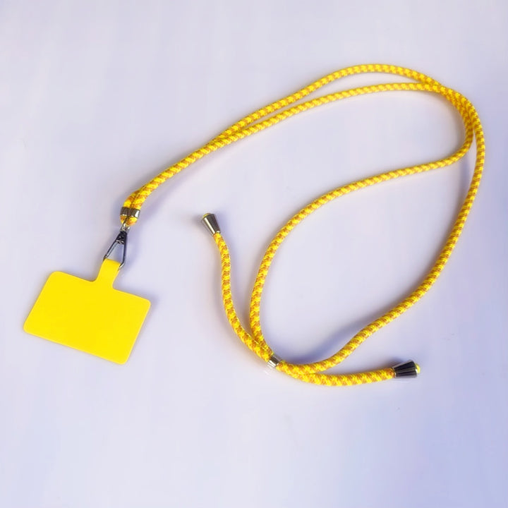 Durable Adjustable Lanyard with Padded Neck Strap Kalsten