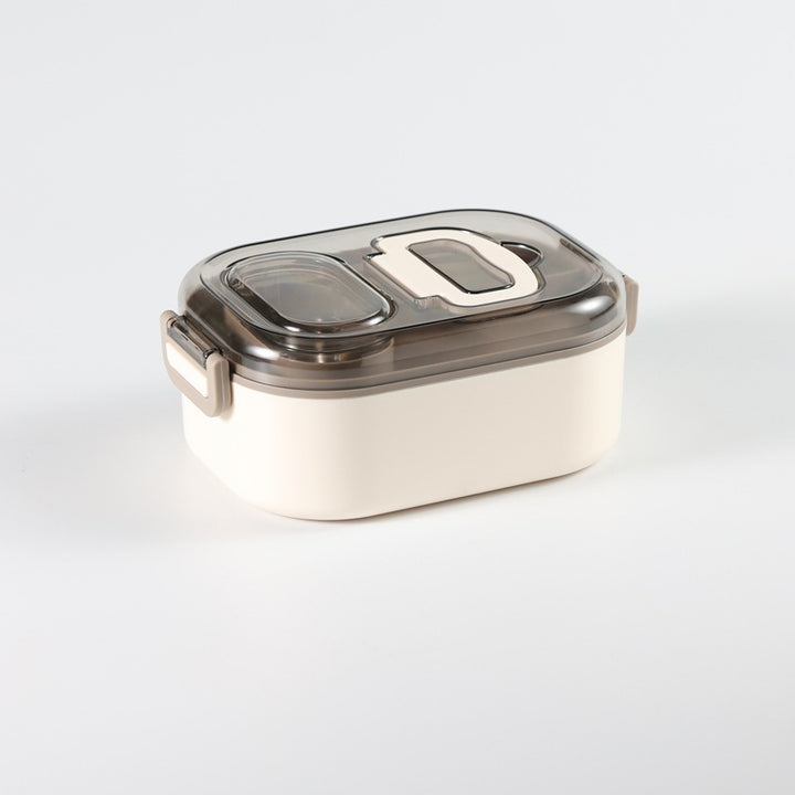 Creative Multi-Functional Bento Lunch Box