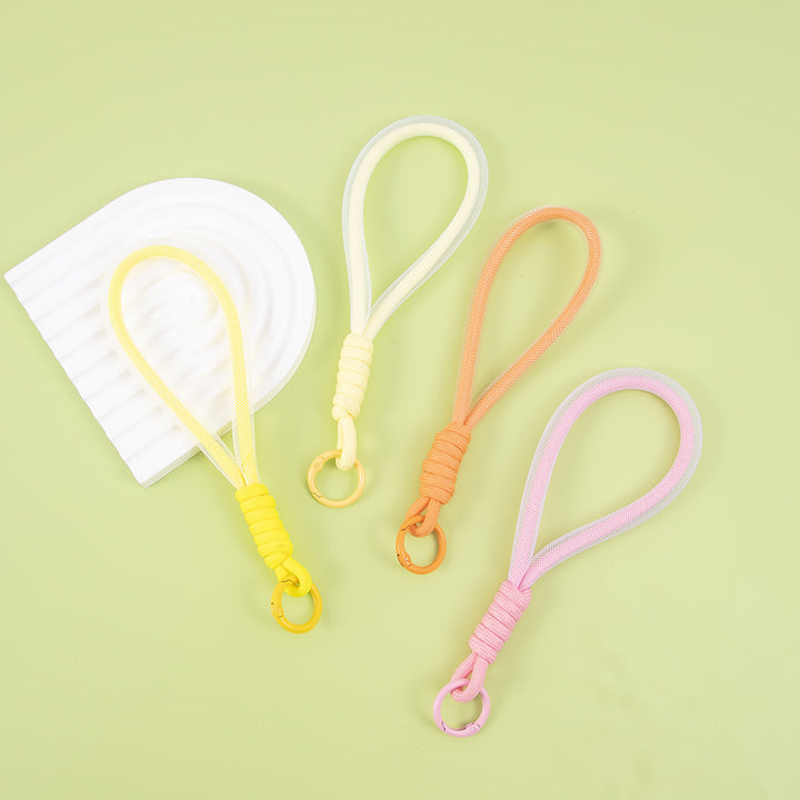 Premium Paracord Key Ring Holder Kalsten