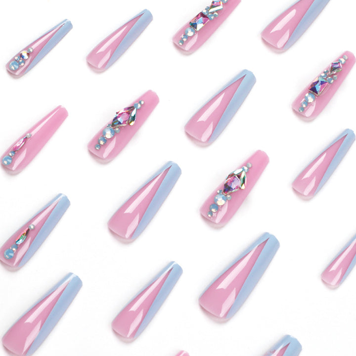 Artful Nail Extensions Kalsten
