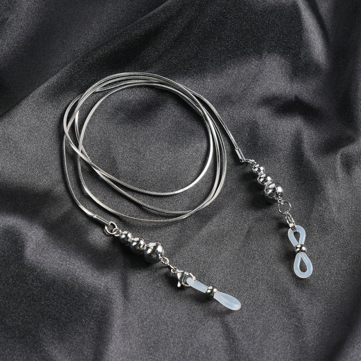 Elegant Eyewear Retainer Chain Kalsten