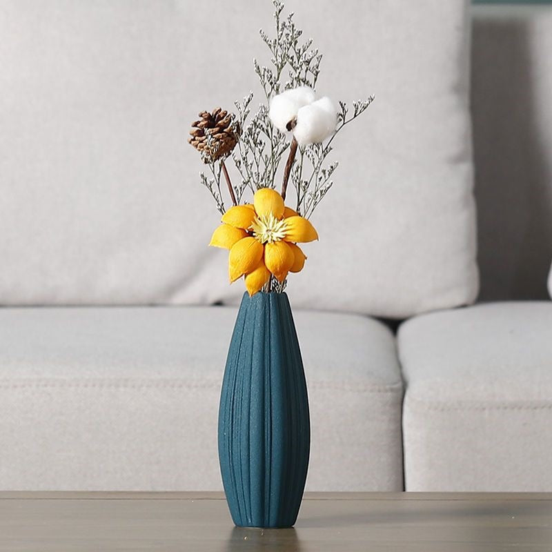 Elegant Decorative Flower Vase