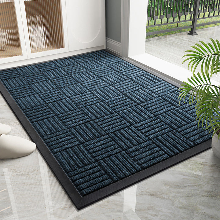Heavy-Duty Outdoor Entrance Mat Kalsten