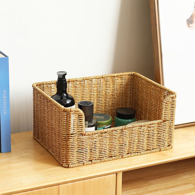 Woven Storage Tray Kalsten