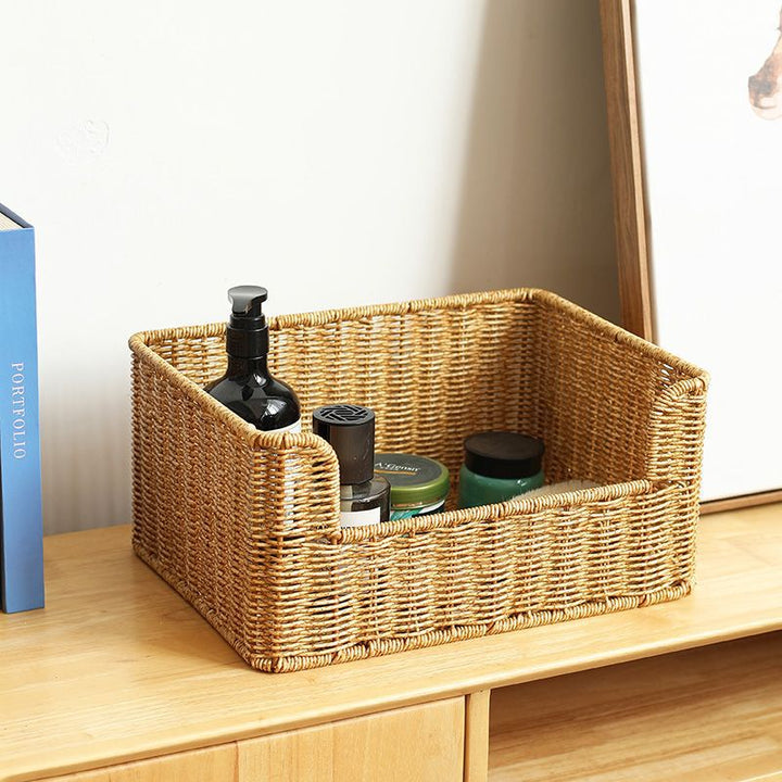 Woven Storage Tray Kalsten