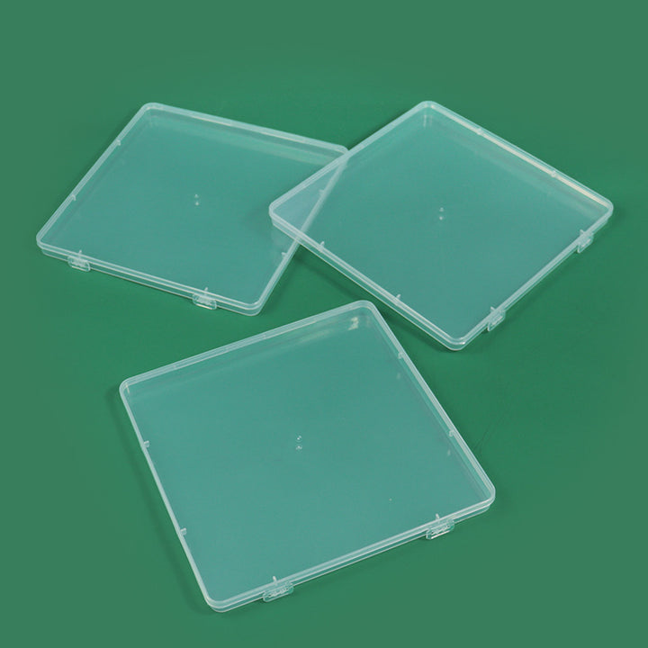 Square Multi-Compartment Storage Organizer Kalsten