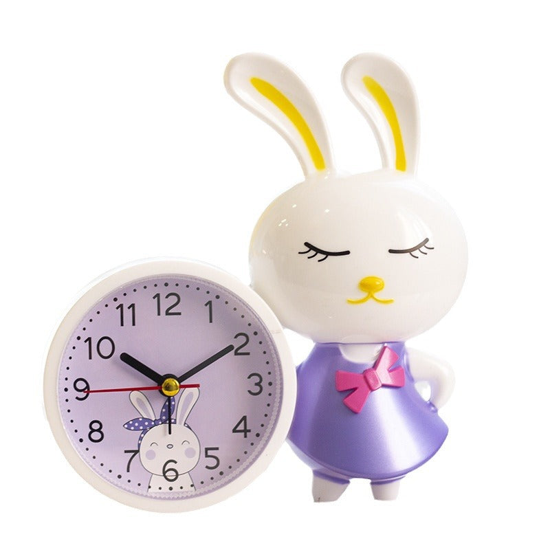 Funny Rabbit Alarm Clock Kalsten