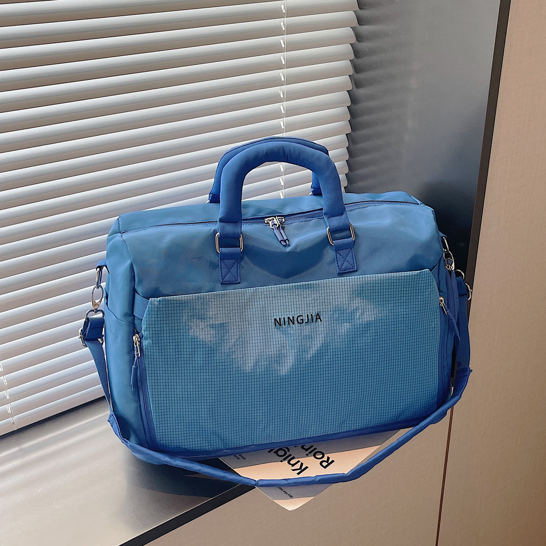 Versatile Travel Duffel Bag Kalsten