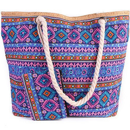 Beach bag Kalsten