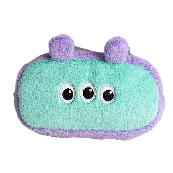 Plush Cartoon Pencil Case Kalsten