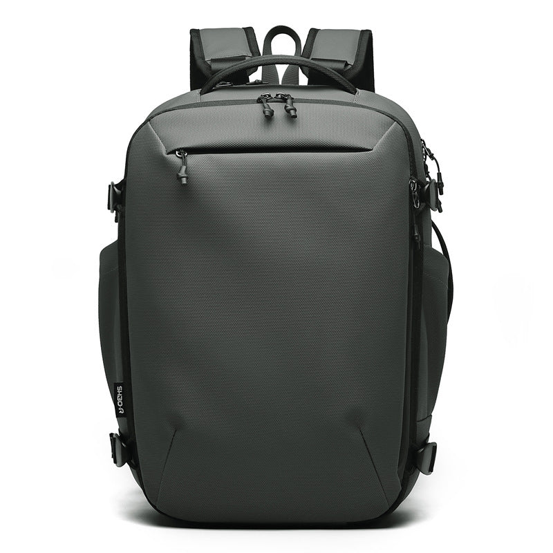 Versatile Urban Backpack Kalsten