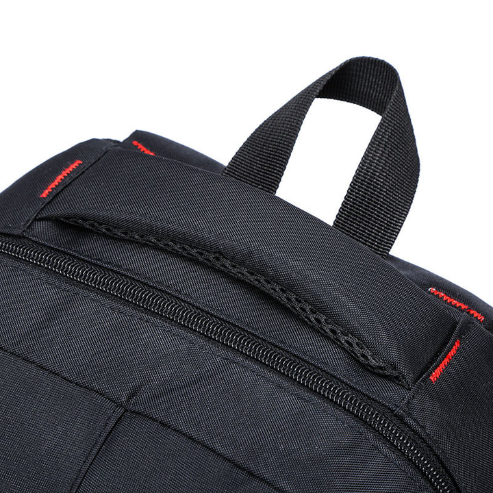 Versatile Multi-Pocket Travel Backpack Kalsten
