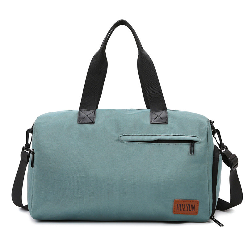 Lightweight Multi-Functional Travel Duffle Bag Kalsten